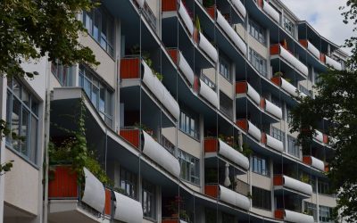 Hansa Viertel – Um bairro modernista no coração de Berlim