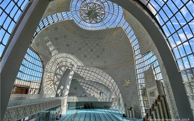 Mesquita central de Colônia