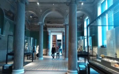 Neues Museum