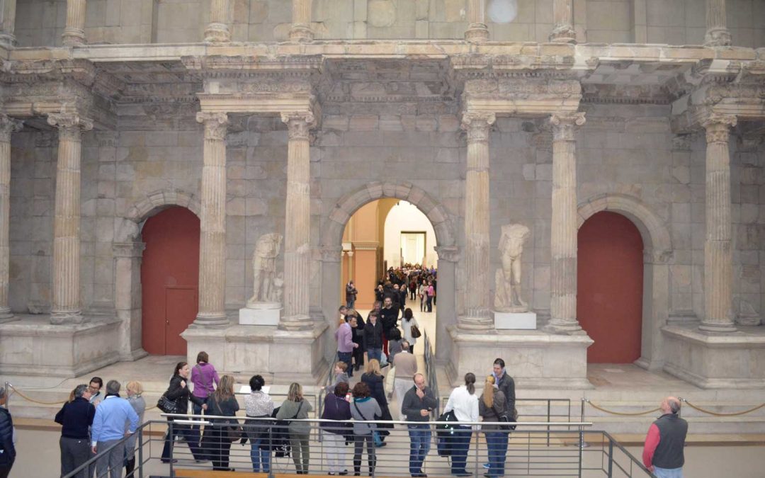 Museu do Pergamon