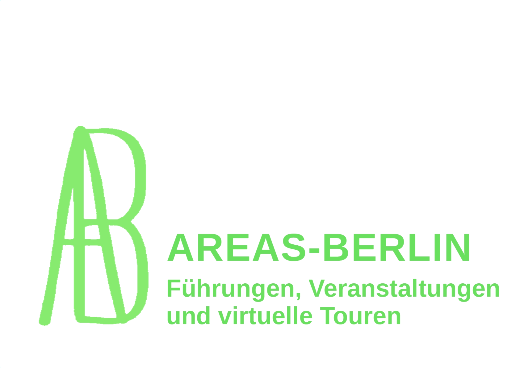 Areas Berlin