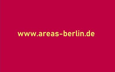 Areas-Berlin – cursos, visitas guiadas e visitas virtuais