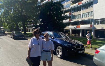 Arquitetura e Ideologias em Berlim